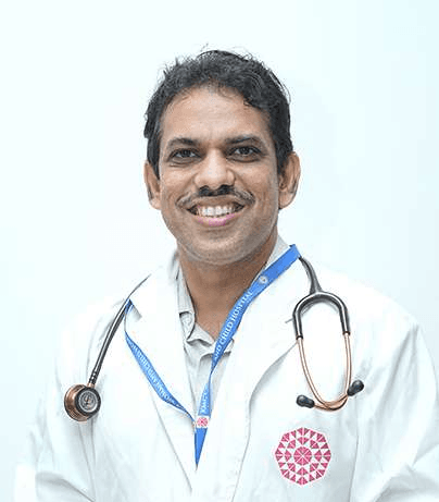 Dr. Niyas