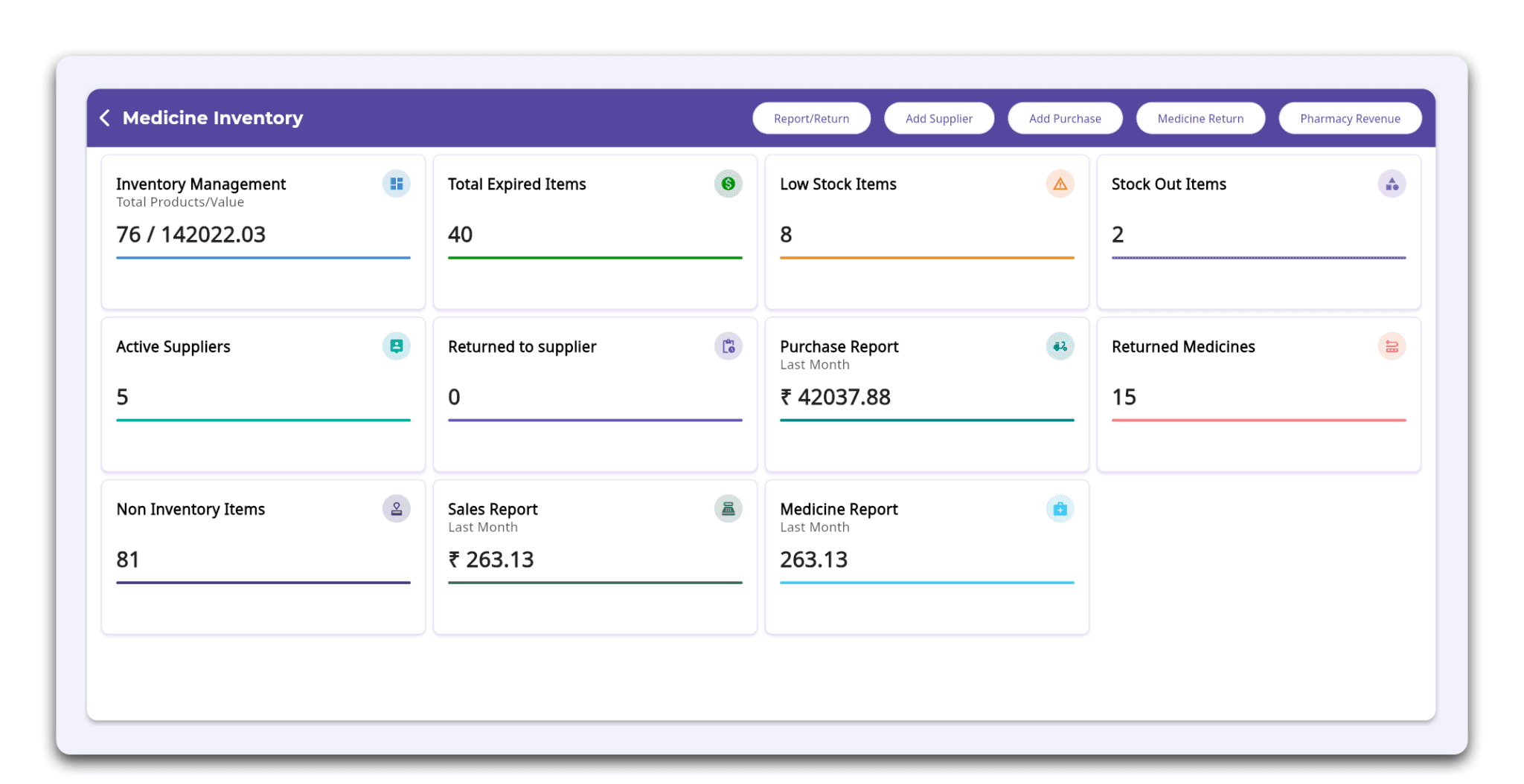 Medicine Inventory Management for Clinics: How to Prevent Stock Loss and Stock-Outs