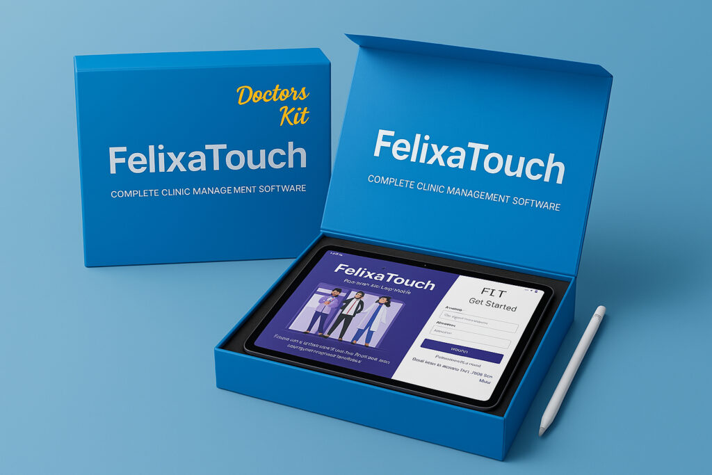FelixaTouch